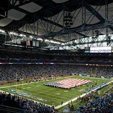 Maybe you would like to learn more about one of these? Lions Notes Thanksgiving Halftime Show Announced Pride Of Detroit