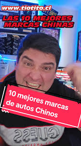Tío Tito Exposición Autos Chinos