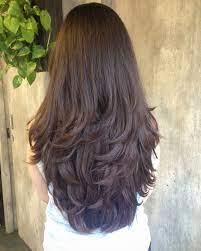 Long Hair Maketh Long Layers Haircutsforwomen Haircut Hair Longhair Layersandlayers Layersla Long Layered Hair Long Hair Styles Long Layered Hair Wavy