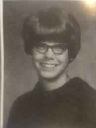 1972 7th Grade Class A