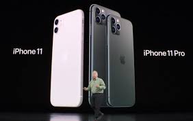 iphone 11 iphone 11 pro and pro max we compare the