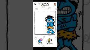 Maybe you would like to learn more about one of these? Just Draw Level 44 Walkthrough Solution Youtube