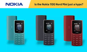 Image result for nokia 1100