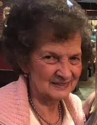 Betty Lou (Elliott) Hines Obituary