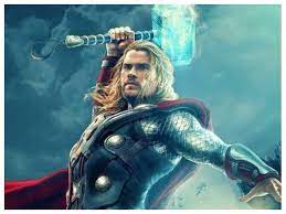 In norse mythology, thor (old norse: Thor Love And Thunder Leaked Videos Photos Of Melissa Mccarthy Matt Damon Reveal Major Spoilers Of Upcoming Marvel Film English Movie News Times Of India