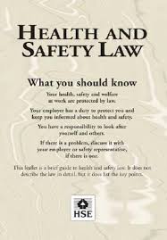 We make keeping new york's workforce safe our number one priority. Https Www Ucu Org Uk Media 2764 Health And Safety Law What You Should Know Hse Leaflet Pdf Hse Law Pdf