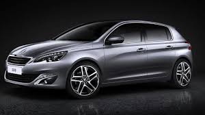 Image result for Gris Titanium 2014 Peugeot