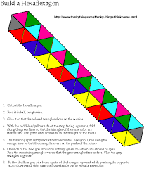 Admin relationship april 30, 2020 april 30, 2020. 40 Flexagon Ideas Paper Crafts Paper Toys Origami