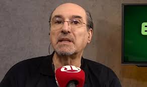 Jovem pan is the main brazilian radio station based in são paulo, brazil; Wanderley Nogueira Acusacao A Dudu E Um Assunto Serio Jovem Pan