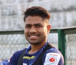 Prabir Das Height, Age, Girlfriend, Wife, Family, Biography » StarsUnfolded