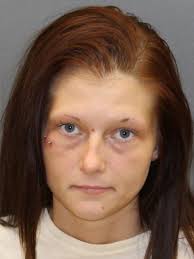 Hartford City woman charged in drug probe