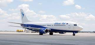 See all airline(s) with scheduled flights and weekly timetables up to 9 months ahead. Blue Air Announces Flights From Bucharest And Iasi The World Of Aviation