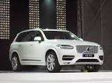 VOLVO-XC90