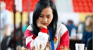Biodata citra monica seorang model yang dilamar ivan seventeen. Profil Dan Biodata Lengkap Umur Chelsie Monica Woman International Master Chess Yang Sedang Hits