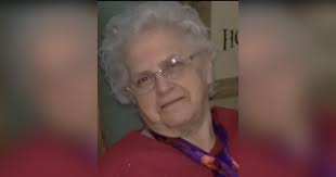 Obituary for Mae Marie (Anderson) Sholtis