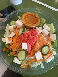 Nuts are packed full of beneficial nutrients that may reduce your risk of many diseases. Health Nut Sherman Oaks California Restaurant Happycow