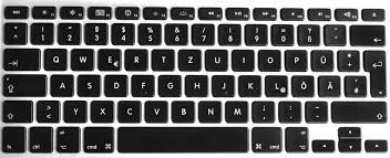 Klaviatur ausdrucken pdf / klaviertastatur bilder zum ausdrucken : Tastenbelegung Mac Tastatur Shortcuts Und Tastenkurzel