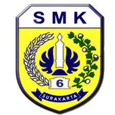 Surat keputusan direktur pembinaan sekolah menengah kejuruan nomor: Logo Smk 6 Surakarta Jawabanku Id