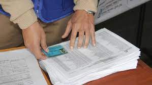 Encuentra aquí la información electoral más completa sobre políticos, localidades, organizaciones políticas y procesos electorales realizados desde 1931. 25 287 954 Peruanos Votarian En Las Elecciones Generales 2021 Gobierno Del Peru