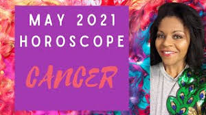 Truthstar horoscope monthly on cancer written by rob tillett. Cancer Astrology Horoscope May 2021 Forecast Youtube