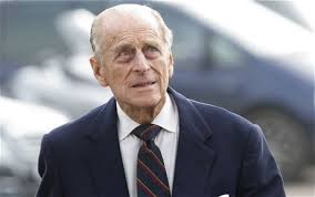 Wind farms are useless, says Duke of Edinburgh