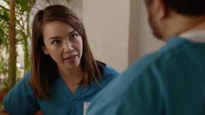  Joanna Sotomura Hawaii Five 01 Youtube