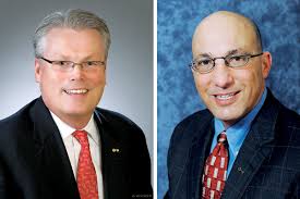 The 50 Most Important People in Commercial Real Estate Finance