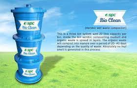 SPC - Spices Producers Co