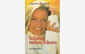 Schatten meiner Träume