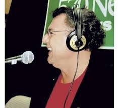 Alan Galbraith's Instagram, Twitter & Facebook