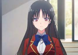 Genius lives only one story above madness. Classroom Of The Elite Episode 3 Preview Stills And Synopsis Manga Tokyo