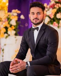 Yuvraj singh dances in manish pandey and ashrita shetty's reception party |वनइंडिया हिंदी. Manish Pandey Exclusive Wedding Cricket Team Indian Wedding