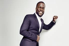 This is my 7th comedy special. Kevin Hart Sounds Off On His Budding Comedy Empire Fortune