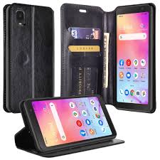 Case for Alcatel TCL A3 A509DL / A30 ...