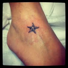 Pin By Laura Palma On Tattoo My Work Barracuda Starfish Tattoo Trendy Tattoos Beachy Tattoos