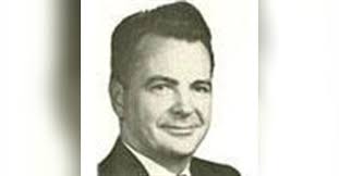 Robert Firmin Obituary