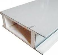 Global 500 Customized Mechanism PPGI Rock Wool Cleanroom ...