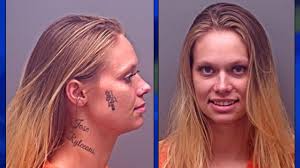 Mobile County sheriff's wife responds to ICE Halloween decor backlash