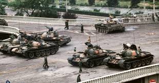 The tiananmen square was built in 1651, and since then it has seen several renovations. The Enduring Example Of The Tiananmen Square Massacre The Heritage Foundation