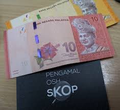 Termasuk posisi sebagai pegawai bank ribawi. Berapa Gaji Orang Baru Untuk Osh Cerna Minda Institute