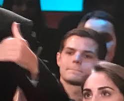 When you agreed to date night without asking specifically what you guys  would be doing #thebachelor