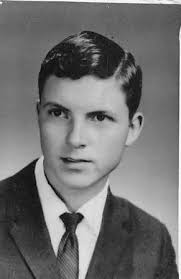 Kenneth Ray Moore Obituary