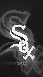 Discover 20 free chicago white sox logo png images with transparent backgrounds. White Sox Iphone Wallpaper Posted By Zoey Cunningham