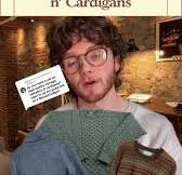 Replying to @scootermclewis Sweaters n’ Cardigans I’d Recommend! #fashion  #mensfashion #menswear #grailed #mensstyle #sweater #cardigan #knitwear  #ebay #esty #cashmere #wool #knit #fallfashion ...