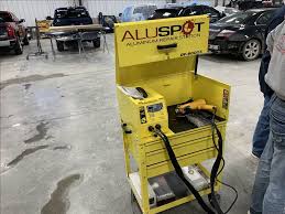 Centennial Collision & Paint in Bismarck, ND, 58503