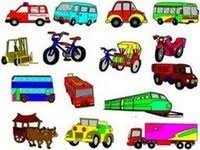 Baik alat transportasi yang modern seperti pesawat atau yang tergolong jadul. Bahasa Arab Thn 4 Kenderaan Darat Quiz Quizizz