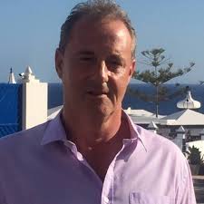 Stuart Downing Life Coach & NLP