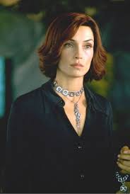 When an engineer (highmore) learns of a mysterious, impenetrable fortress hidden under the bank of spain, he joins a crew of master thieves who plan to steal the legendary lost treasure locked inside while the whole country is distracted by spain. Famke Janssen As Jean Grey In X2 X Men United 2003 Famousfix Com Post