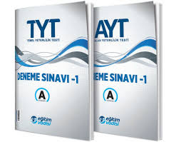 Deneme Sinavlari Egitim Vadisi