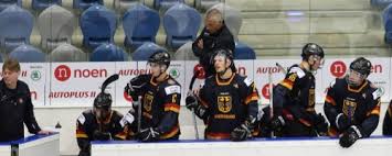 Helmut schön wird bundestrainer der frauen fußball nationalmannschaft!? Christian Kunast Neuer Eishockey Bundestrainer Frauen Trainerakademie Koln Des Dosb E V